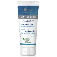 AVA Cosmetic Acne control - Face wash with peeling